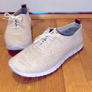 Cole Haan Zerogrand Wingtip Oxford